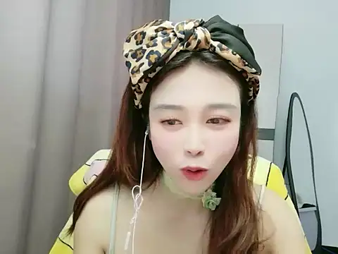 xiaoxiaohong030 webcam