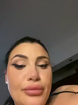 AylaSparkk webcam