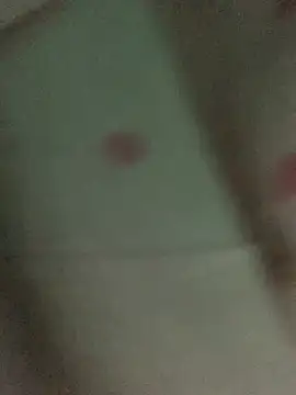candy_bobo webcam