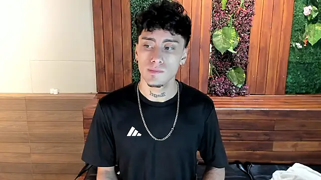 Spencerwhite_ webcam
