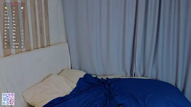 FlorancePistilli webcam