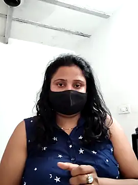 Your-Cherry webcam