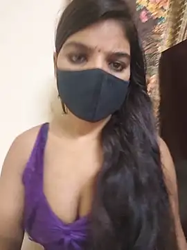 Ruhani_ webcam