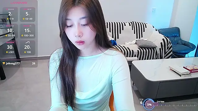 smileflower- webcam
