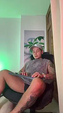 Miller_hedz webcam