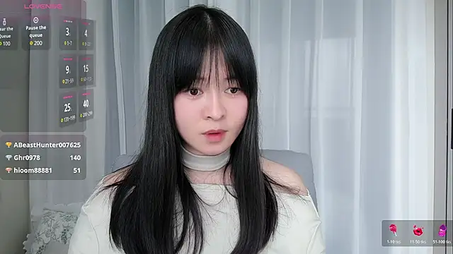 -Yuko- webcam