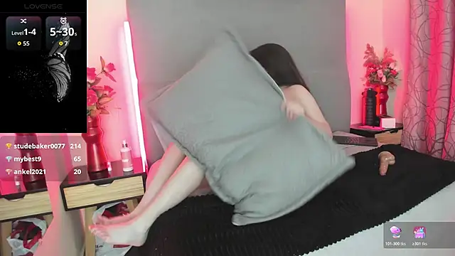 barbie_devon webcam