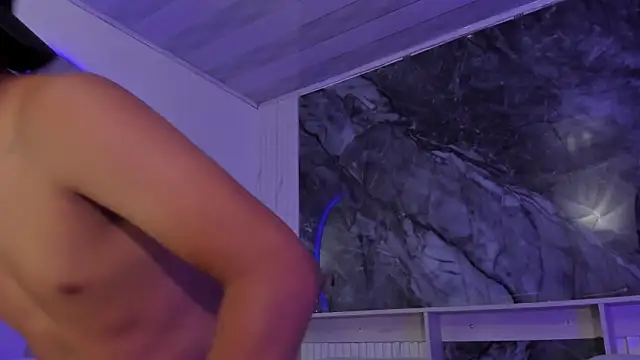 Ian-Carter webcam