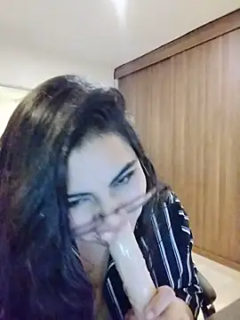 Roxxy_Sade webcam
