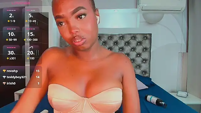 KeniagoldenX webcam