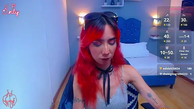 meryjanes_xxx webcam