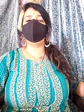cute-tanvi webcam