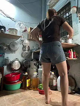 July-lovee live cam