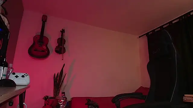 Ryuk_it live cam