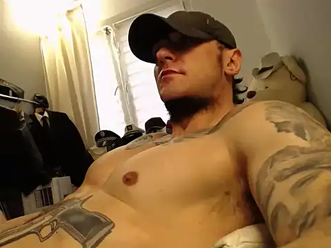 ballardbret live cam on StripChat