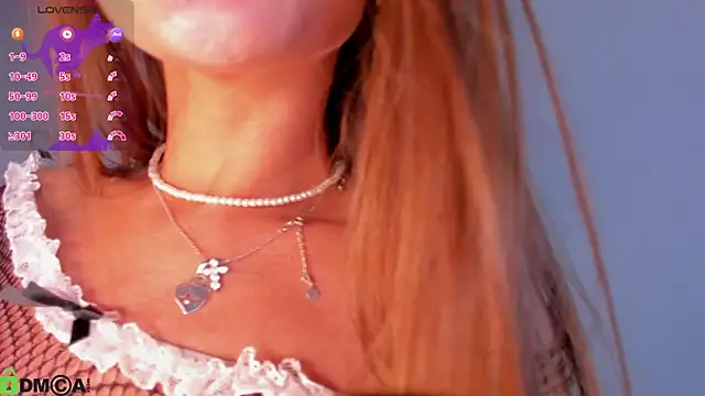 miiss__lulu webcam