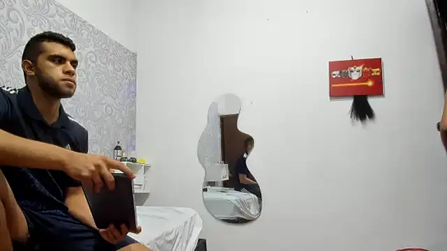 HarperAndMason webcam