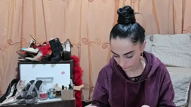 jessystarr webcam