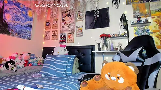 Cristal_Jonas@xh webcam