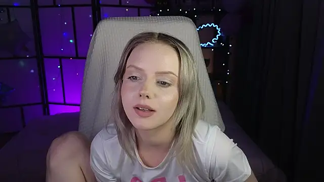ImBonBon webcam
