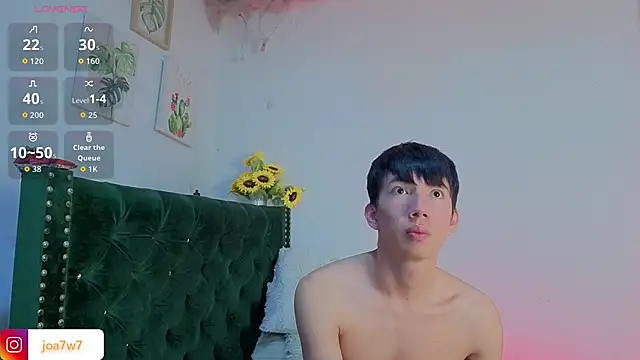 Levii_Ackermann webcam