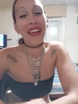 Zorrita_Fox webcam