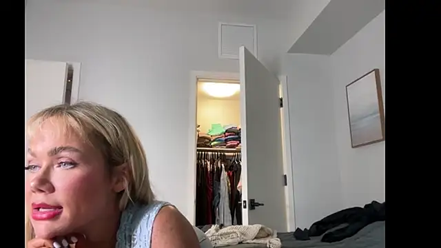 ElenaErickson webcam