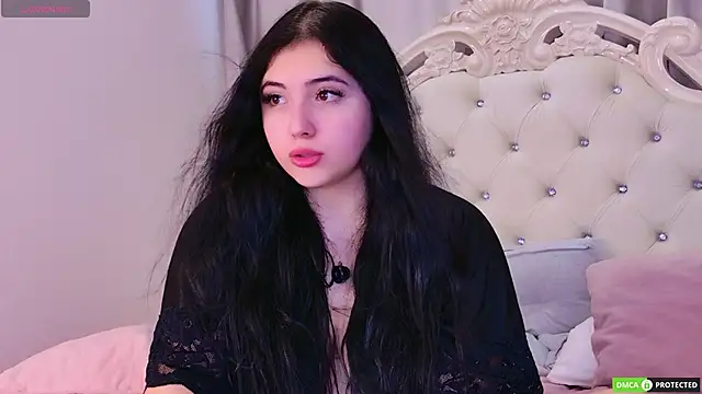 JennyFerguson webcam