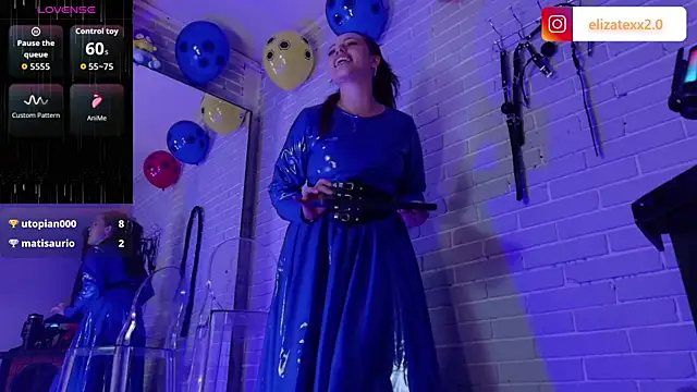 elizatexx webcam