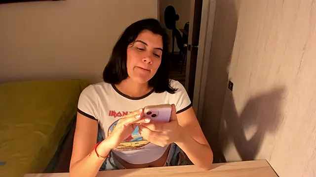 misstoya webcam