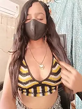 Parinaaz18 webcam