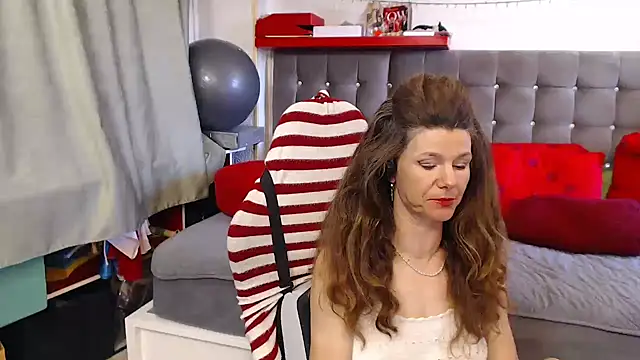 kellyterapy webcam