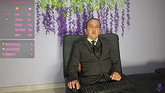 GreisyAndHazzan webcam