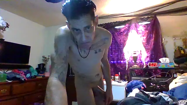 AdamJaymz7 webcam