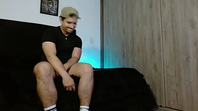 Ian_Daviz webcam