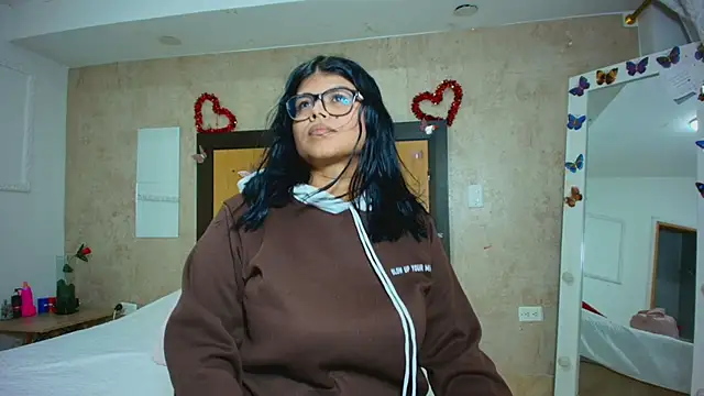 mialopez52 webcam