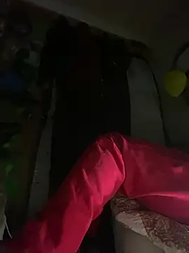 GusanoDelicioso webcam