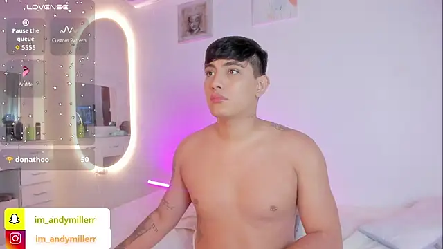 Andy_millerr webcam