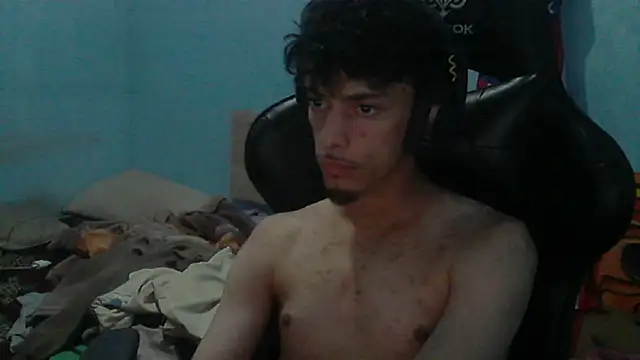 Dark_DesireX webcam