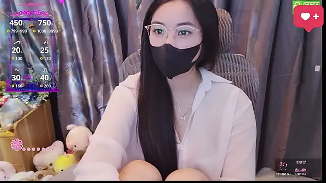 Dully_ana webcam