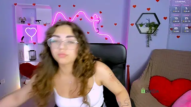 keri_ti webcam
