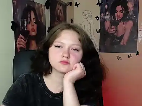 LadyAlice_ webcam
