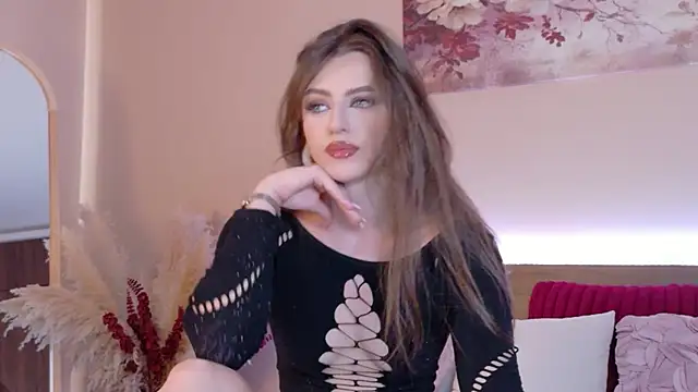 Sienna_Voss webcam
