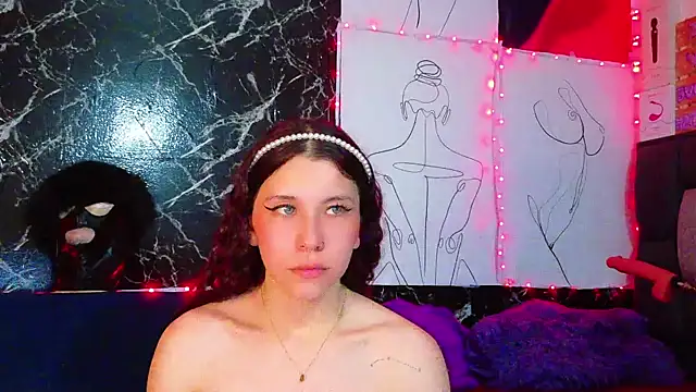 Sofibrandford webcam
