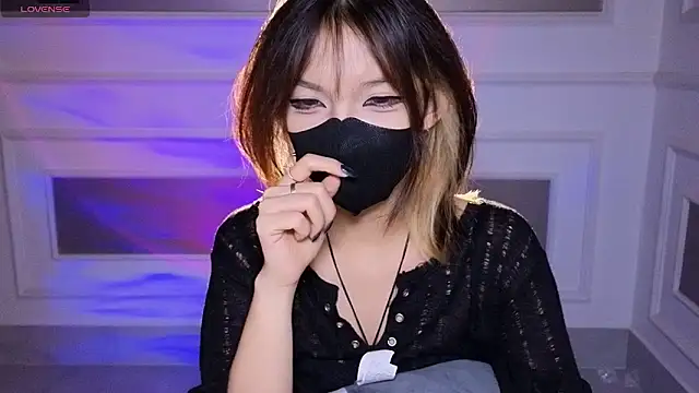 _____Panda_____ webcam