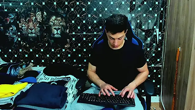 javiersexymann webcam