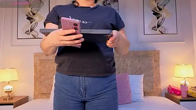 Joy_deepxxx webcam