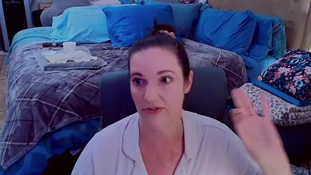 ninajaymes webcam