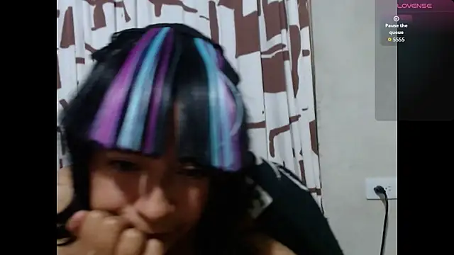 Acelinrose webcam