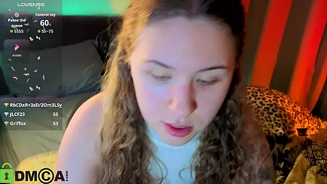 Elsie_Cutties webcam